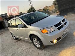 دودج جراند كارافان